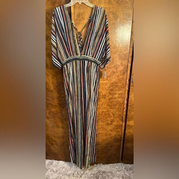 Milk & Honey jumpsuit NWT - Picture 1 of 9